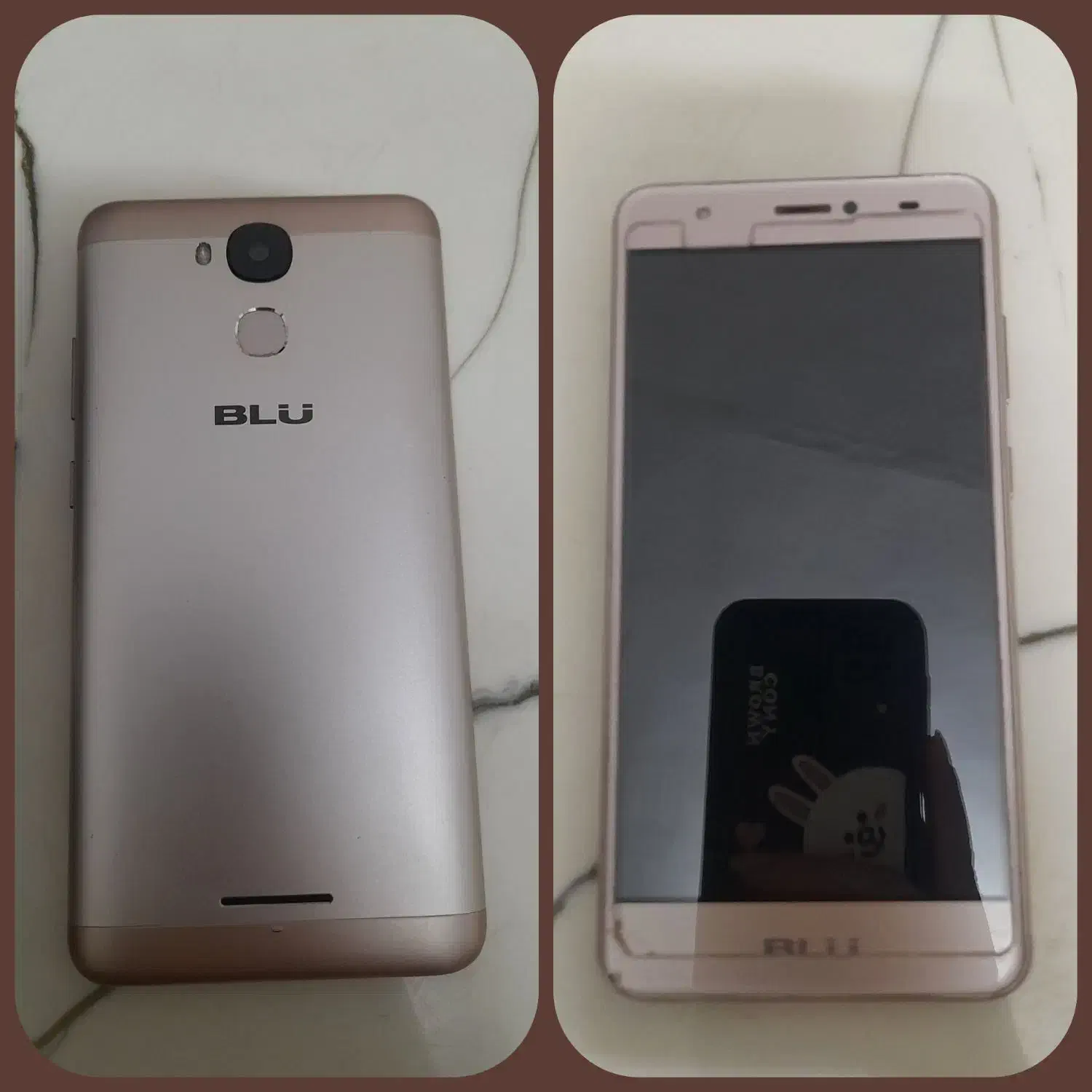 گوشی BLU|موبایل|تربت جام, شهرک معلم|دیوار