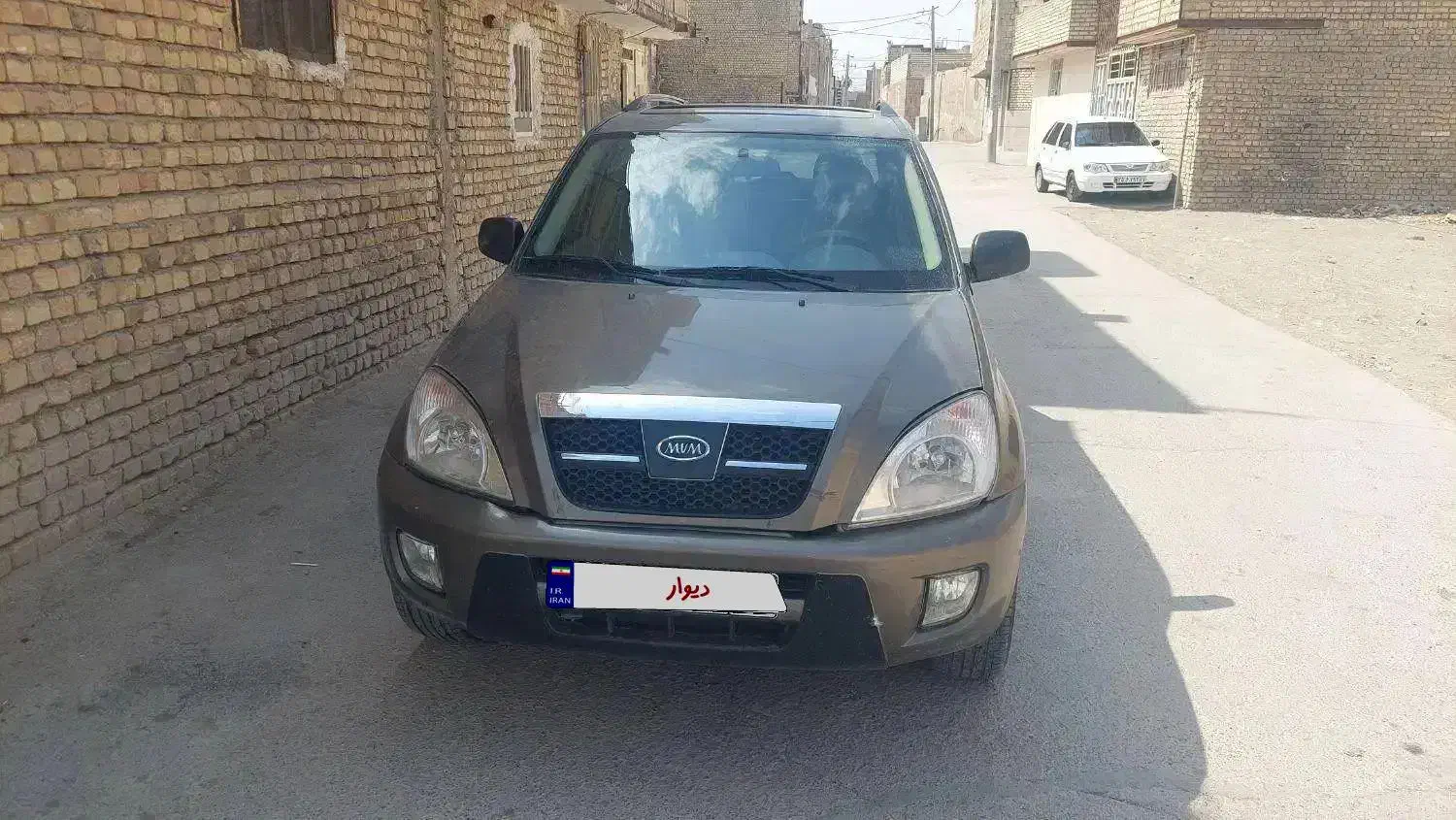 ایکس ۳۳|خودرو سواری و وانت|اصفهان, جی شیر|دیوار