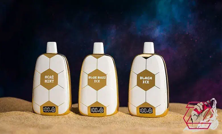 ویپ و پاد یکبار مصرف تک به قیمت عمده|زیورآلات و اکسسوری|صدرا-فارس, فاز ۱|دیوار