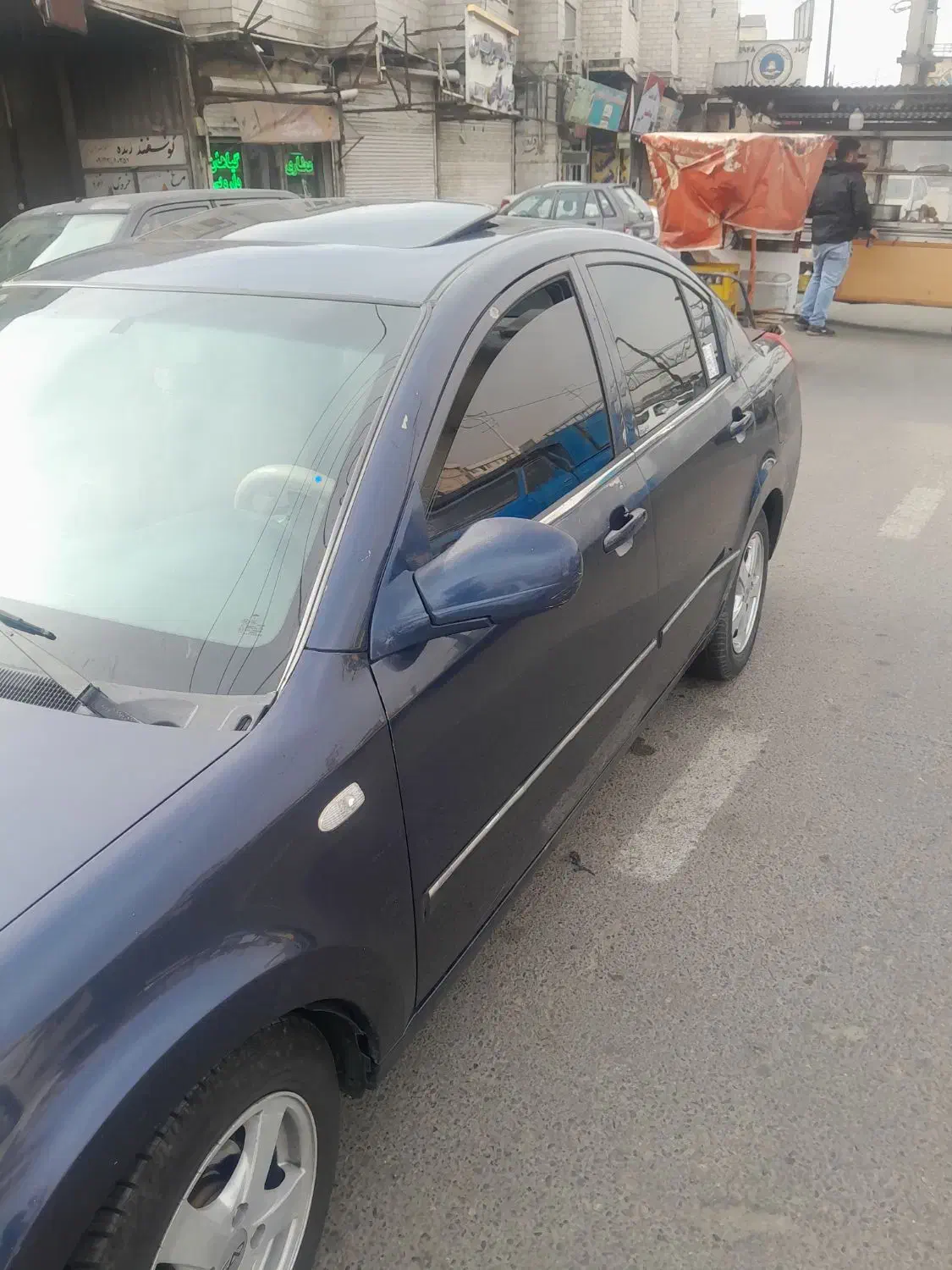 mvm530|خودرو سواری و وانت|تهران, عباسی|دیوار