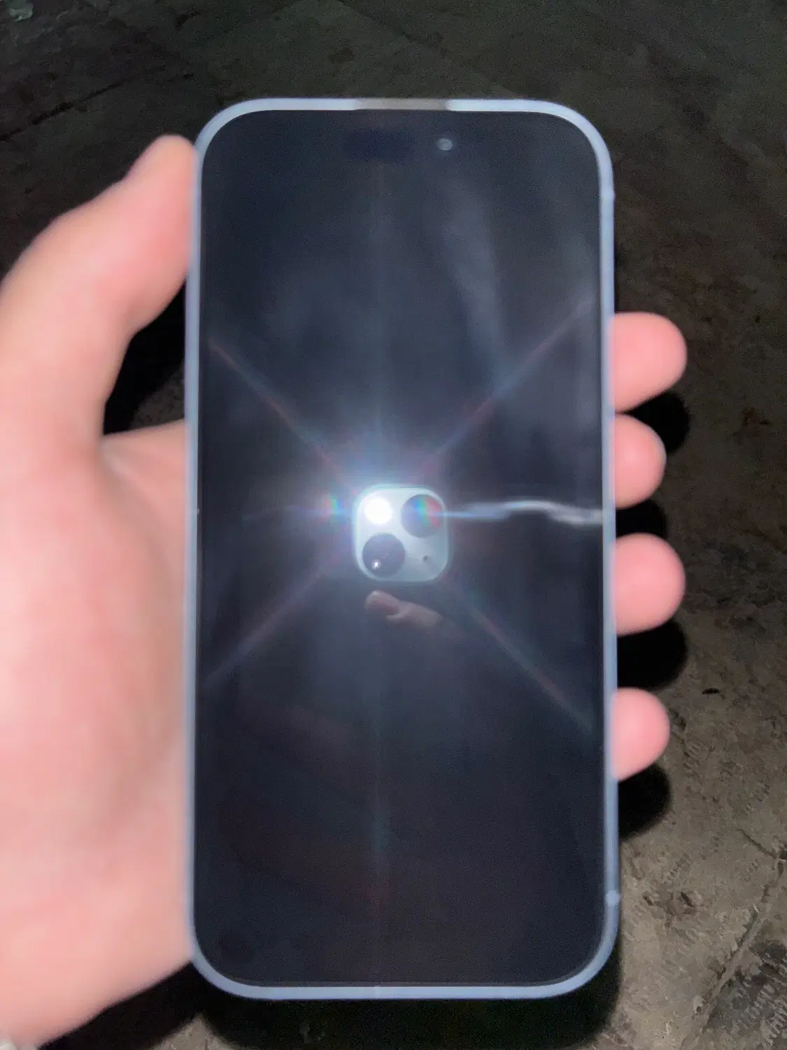 iPhone 17 normal 256gb|موبایل|تهران, بهمن یار|دیوار