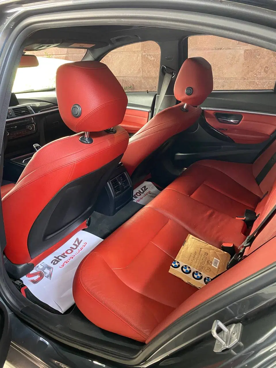 bmw330i xdrive|خودرو سواری و وانت|صومعه‌سرا, |دیوار