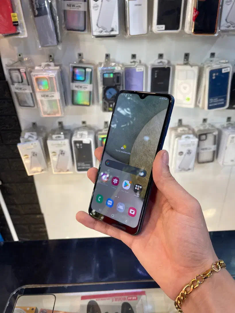 سامسونگ a12|موبایل|گرگان, |دیوار