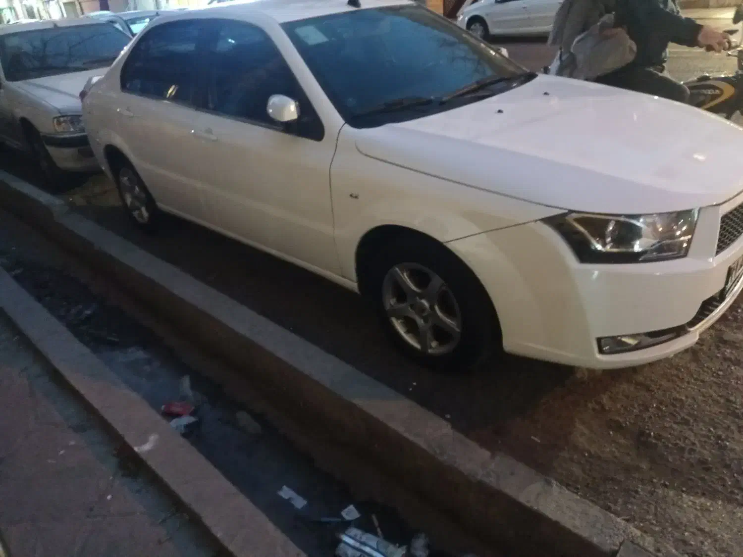 دنا مدل ۹۷|خودرو سواری و وانت|تهران, شمس‌آباد|دیوار