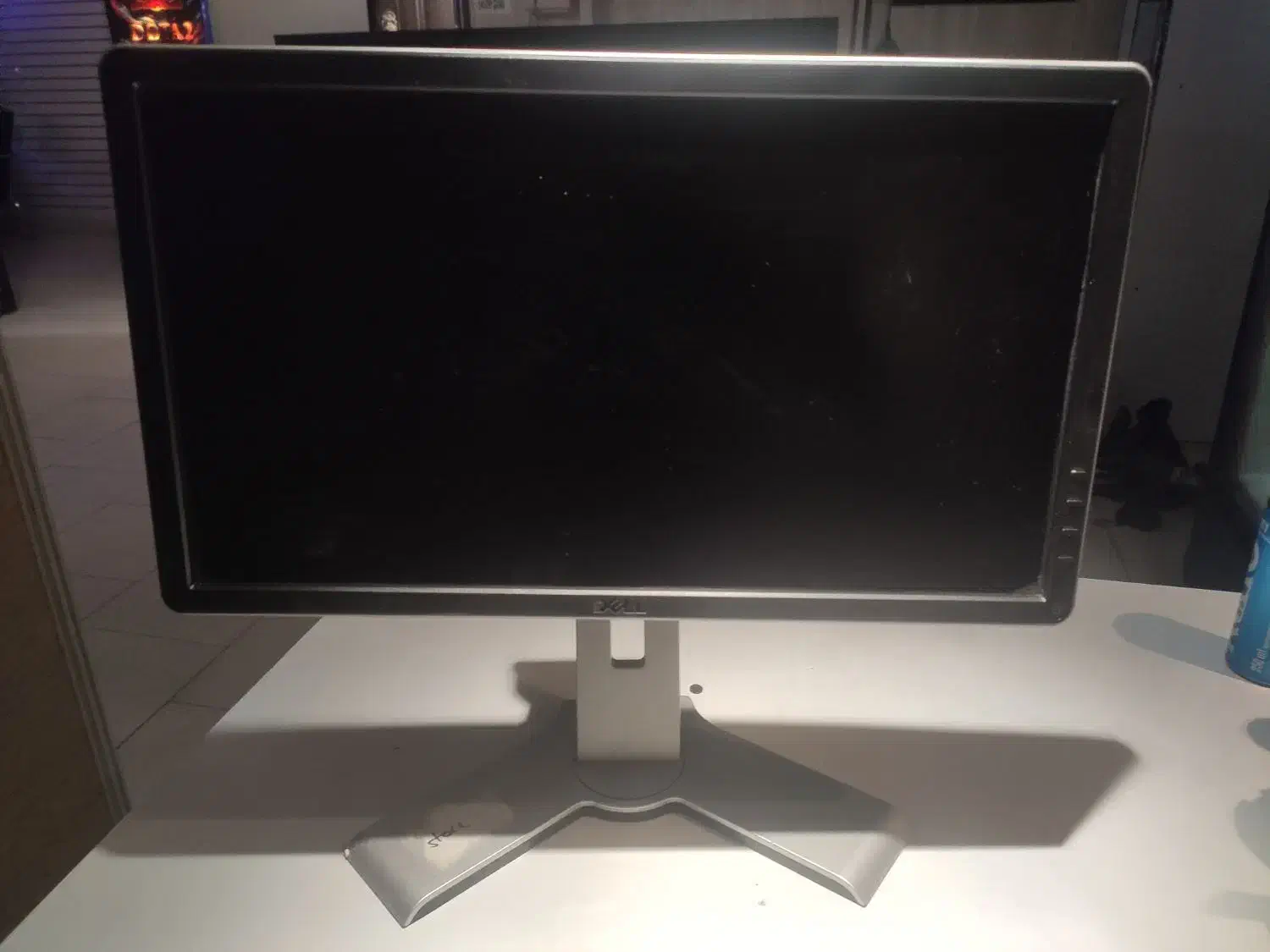 مانیتور|قطعات و لوازم جانبی رایانه|مشهد, رضاشهر|دیوار