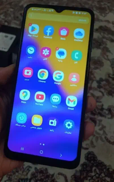 گوشی سامسونگ A04s|موبایل|تهران, افسریه جنوبی|دیوار