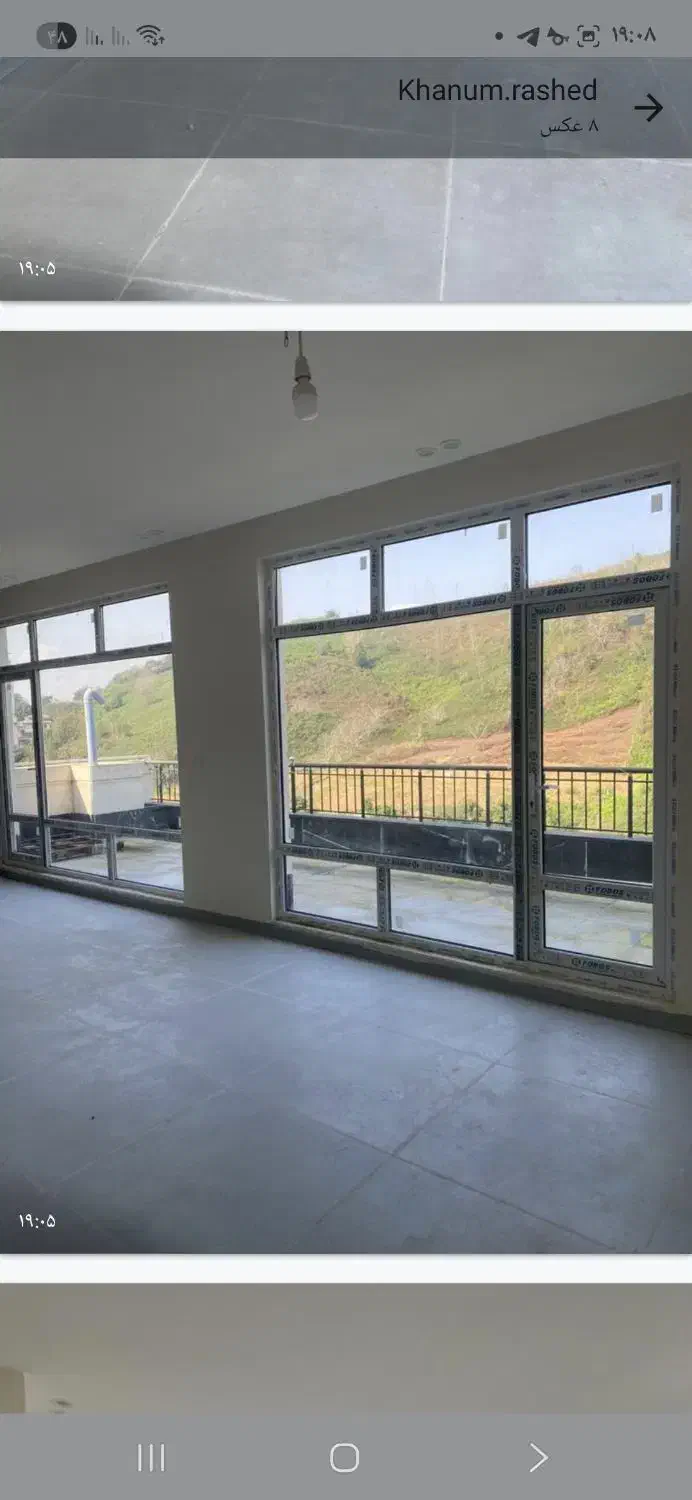 اجاره اپارتمان واقع در سعدی|اجارهٔ آپارتمان|لاهیجان, مهرگان|دیوار