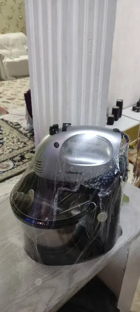 هم زن برقی|سایر لوازم برقی|تهران, شهرک شریعتی|دیوار