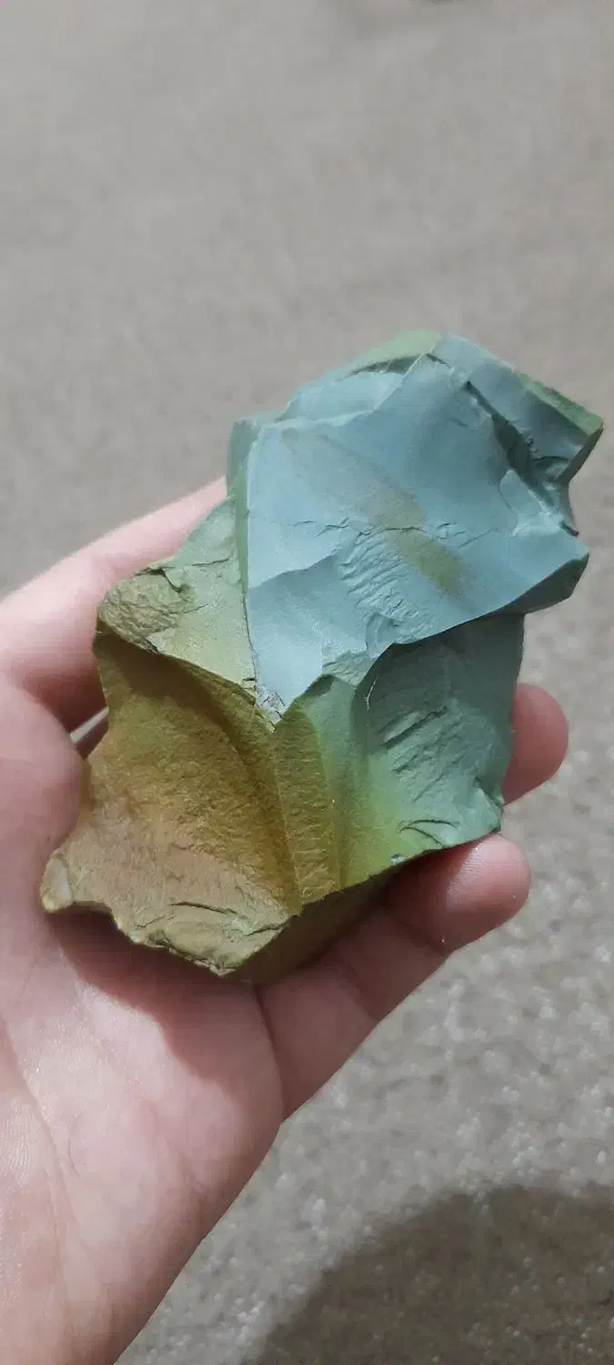 سنگ جاسپر|کلکسیون اشیاء عتیقه|مراغه, |دیوار