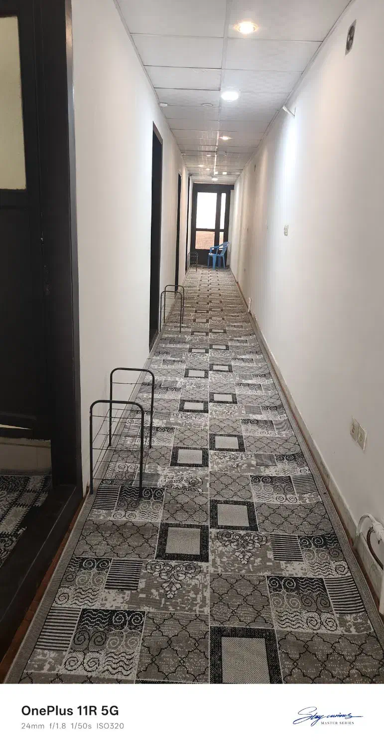 واحد اقامتی مشکوری|اجارهٔ کوتاه‌مدت آپارتمان و سوئیت|قم, قم نو|دیوار