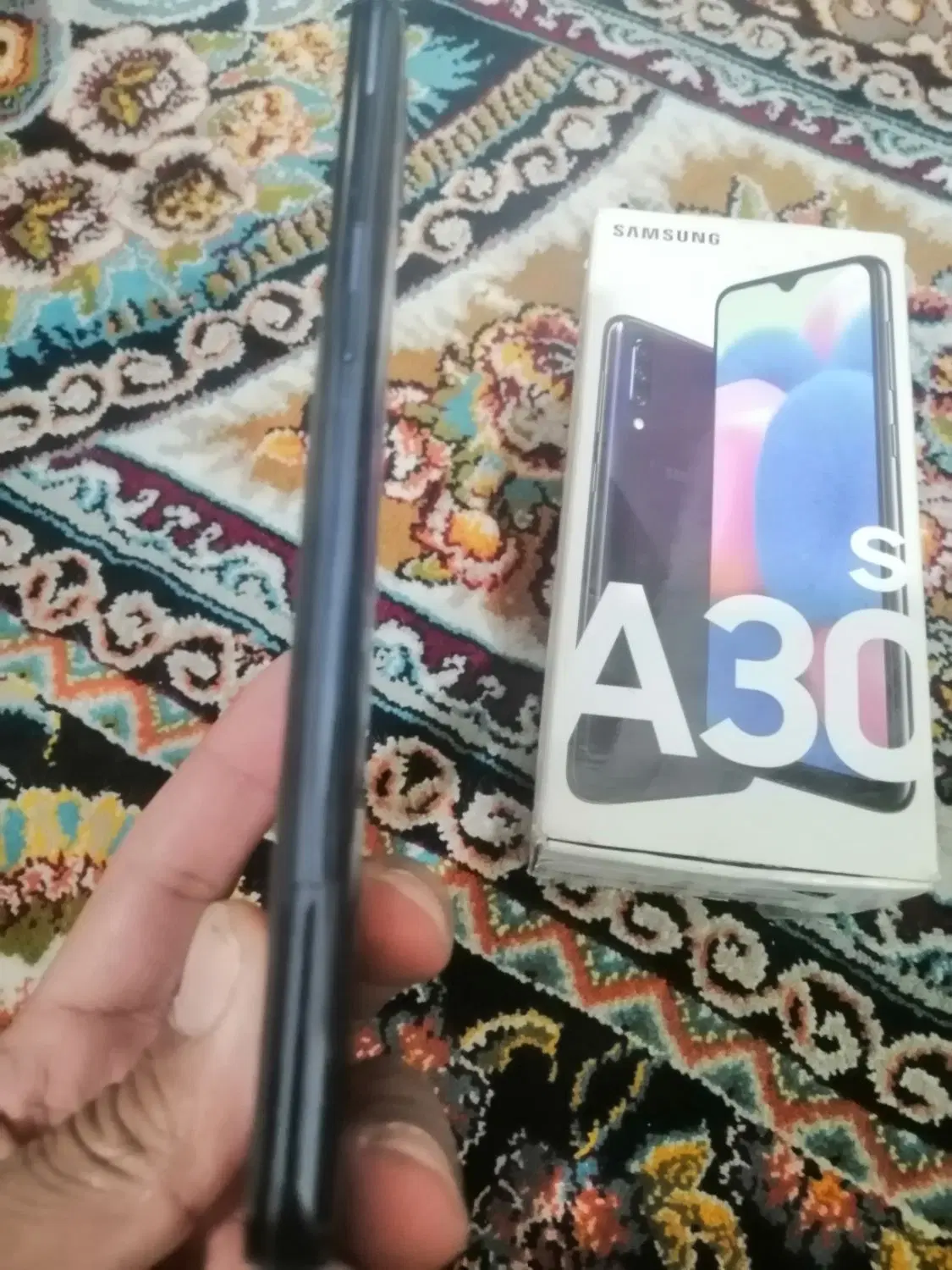 a30s|موبایل|زاهدان, |دیوار