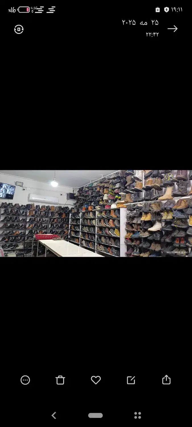 کفش خارجی|کیف، کفش، کمربند|زابل, |دیوار