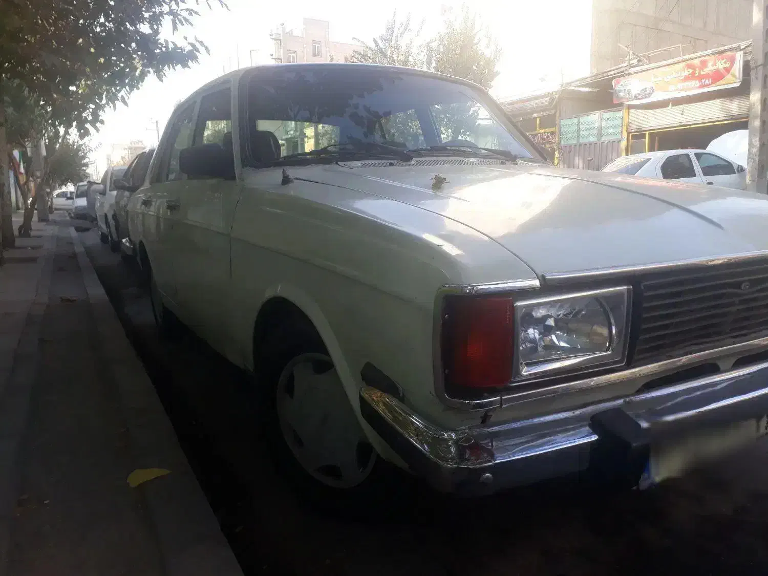 فروش خودروپیکان سواری|خودرو سواری و وانت|قدس, شهر‌قدس|دیوار