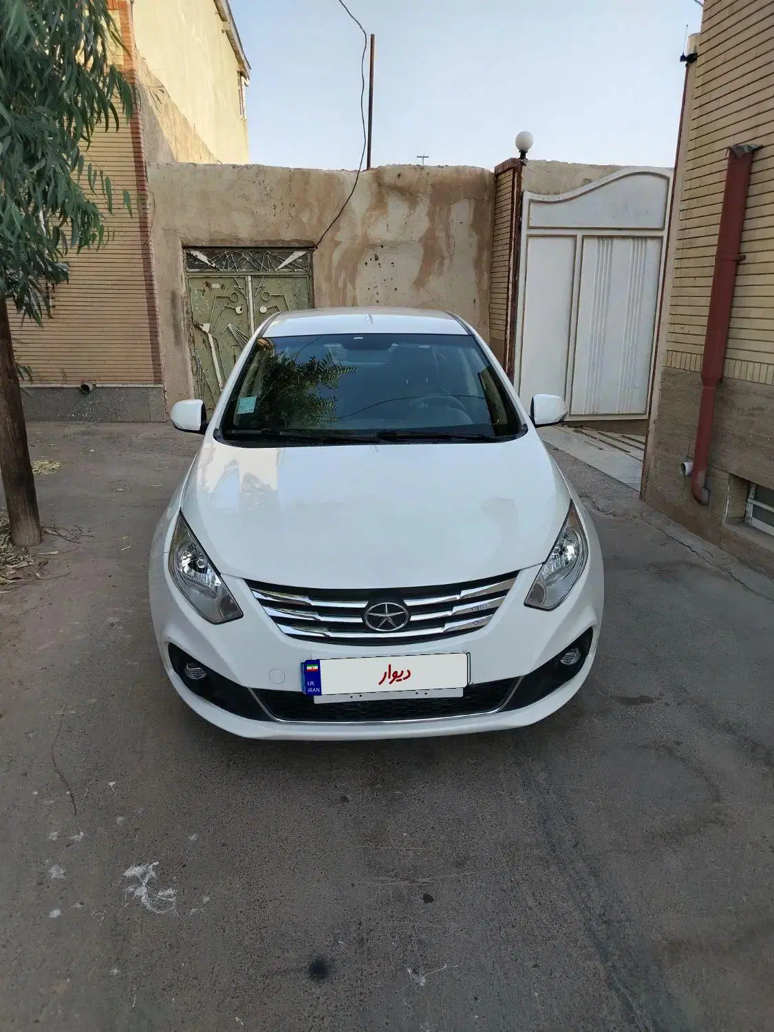 جک j4 مدل 1402|خودرو سواری و وانت|کرمان, |دیوار