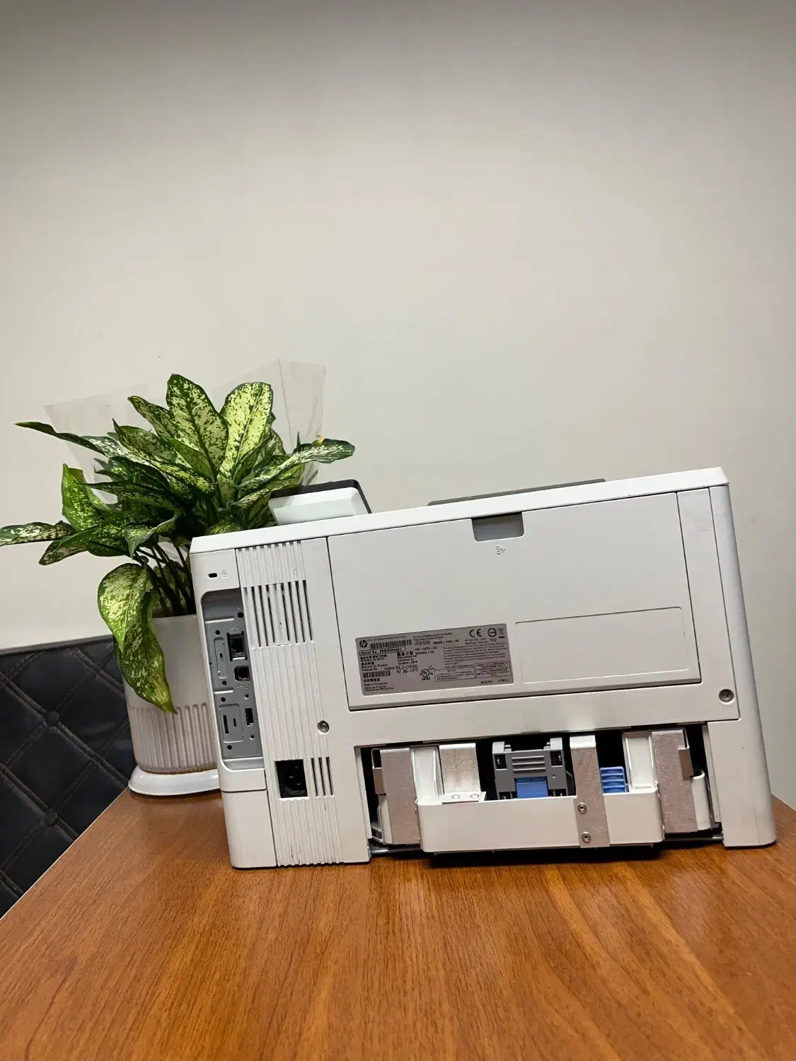 پرینتر استوک اچ پی 506N در حد|پرینتر، اسکنر، کپی، فکس|تهران, ایرانشهر|دیوار