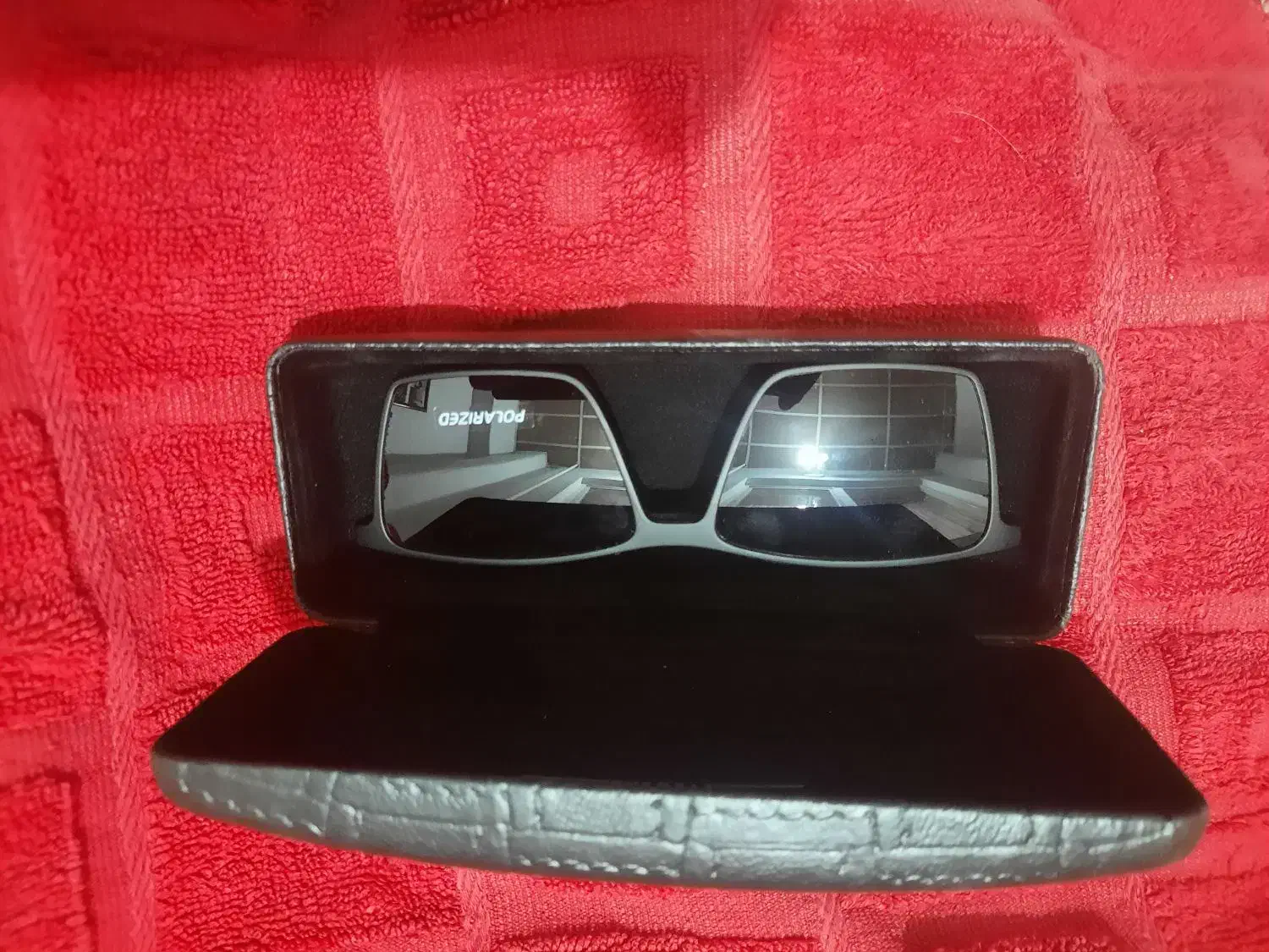 عینک پولاریزه|زیورآلات و اکسسوری|کرج, دهقان ویلا|دیوار