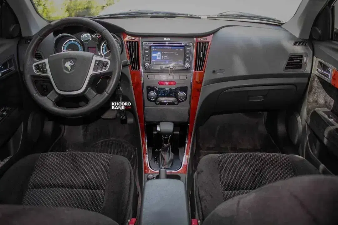 دنا پلاس ابشنال|خودرو سواری و وانت|تهران, وحیدیه|دیوار