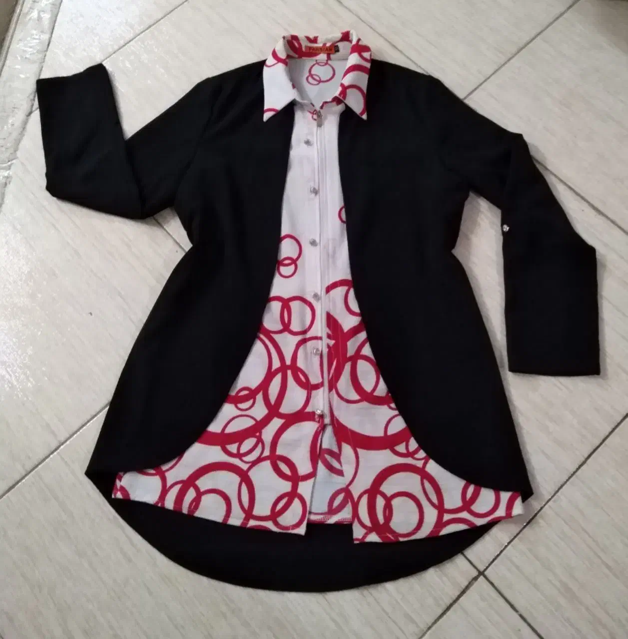 پالتو. لباس. شومیزمعاوضه وفروش|لباس|مشهد, دانشجو|دیوار