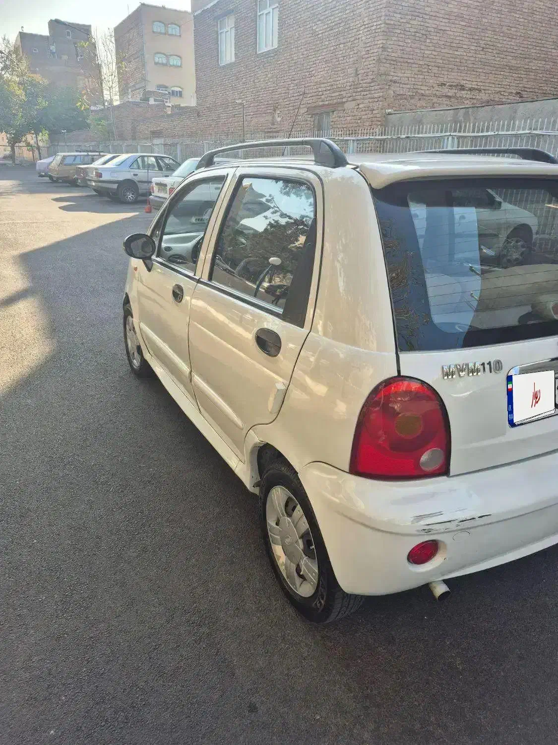 ام وی ام|خودرو سواری و وانت|تبریز, |دیوار