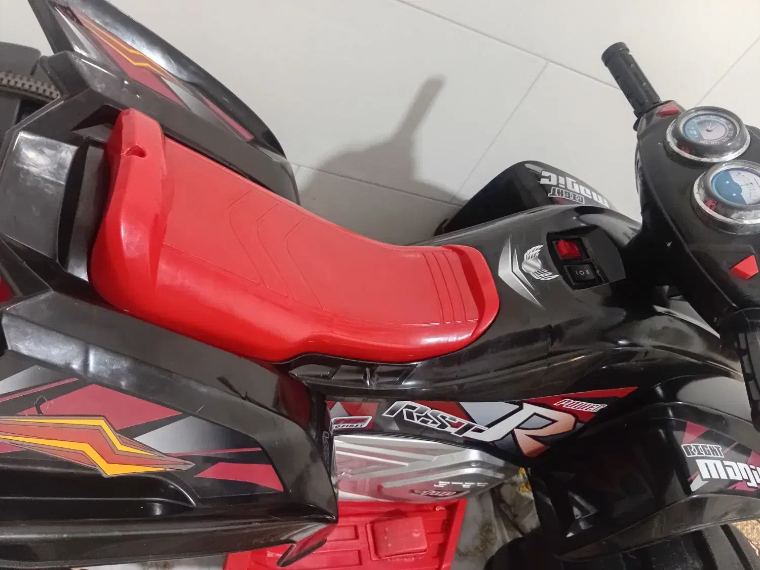 موتور شارژی|دوچرخه، اسکیت، اسکوتر|خاوران, |دیوار