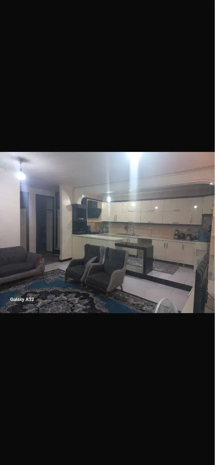 فروش واحد اپارتمانی در بلوار اصلی فاز ۴|فروش آپارتمان|بندر امام خمینی, |دیوار