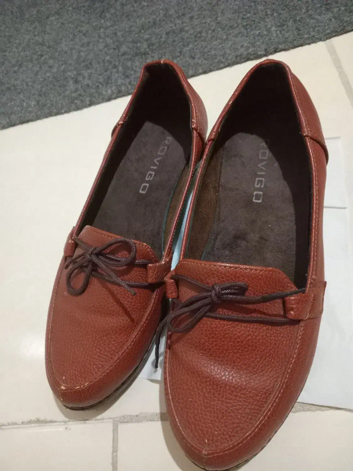 کفش زنانه|کیف، کفش، کمربند|پرند, فاز ۶|دیوار