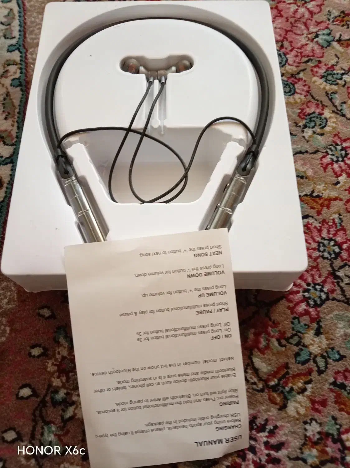 فروش هندزفری|لوازم جانبی موبایل و تبلت|مهدی شهر, |دیوار