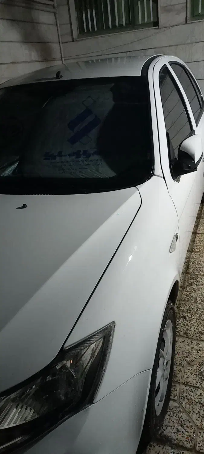 سایناs کم کار اسلامشهر،رباط،گلستان|خودرو سواری و وانت|اسلام‌شهر, شهرک قائمیه|دیوار