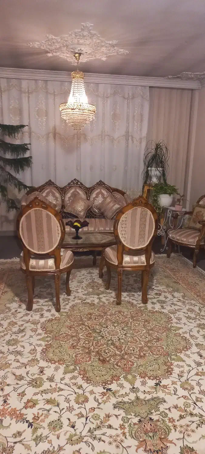 اجاره واحد ۱۳۵ متر در خیابان کوهسار|اجارهٔ آپارتمان|تهران, بهاران|دیوار