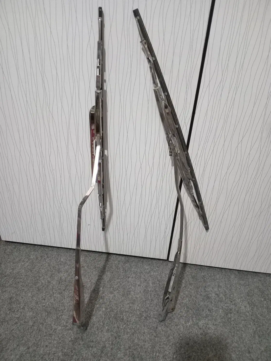 برف پاک کن|قطعات یدکی و لوازم جانبی|کوچصفهان, |دیوار