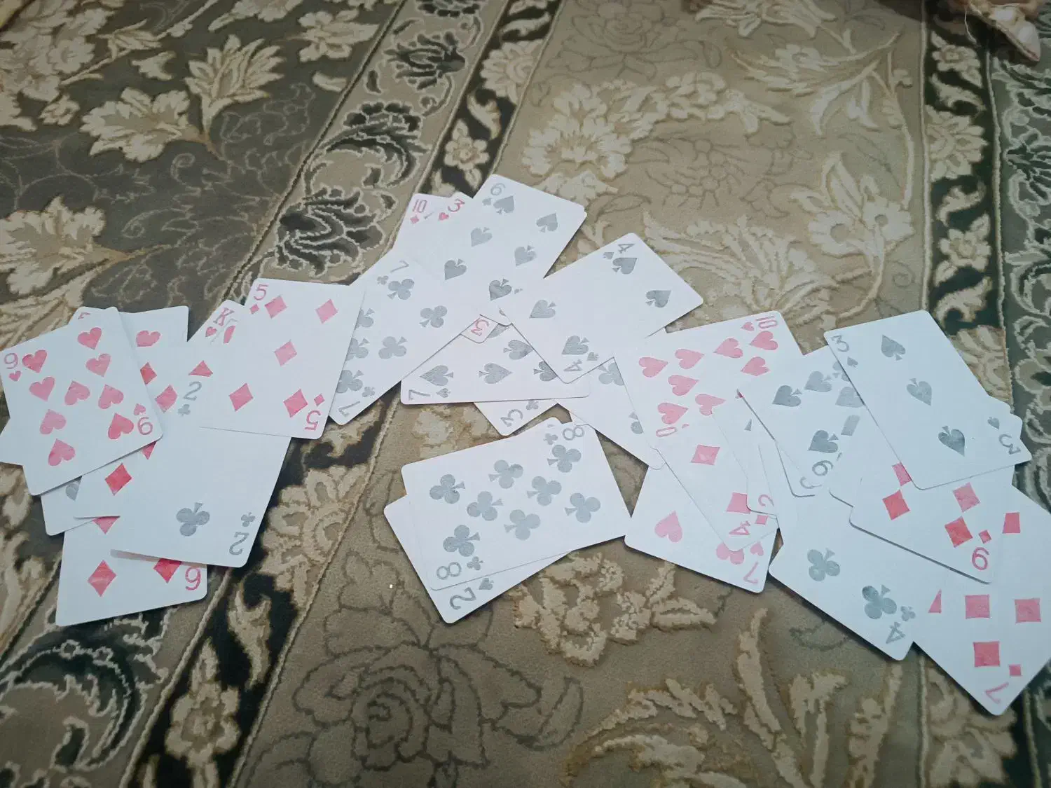 حکم پاسور|اسباب‌‌بازی|مشهد, فاطمیه|دیوار