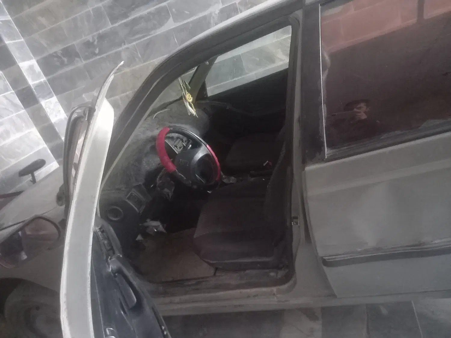 فروش خودرو|خودرو سواری و وانت|اصفهان, دارک|دیوار