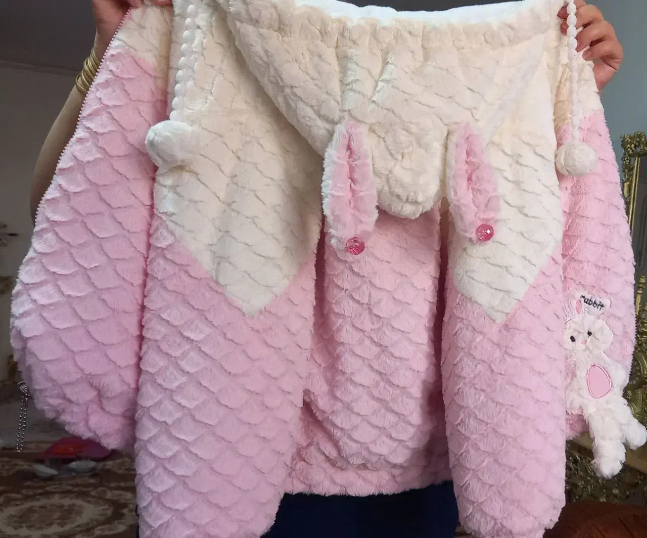 پلیور دخترانه شیک|لباس|سنندج, |دیوار