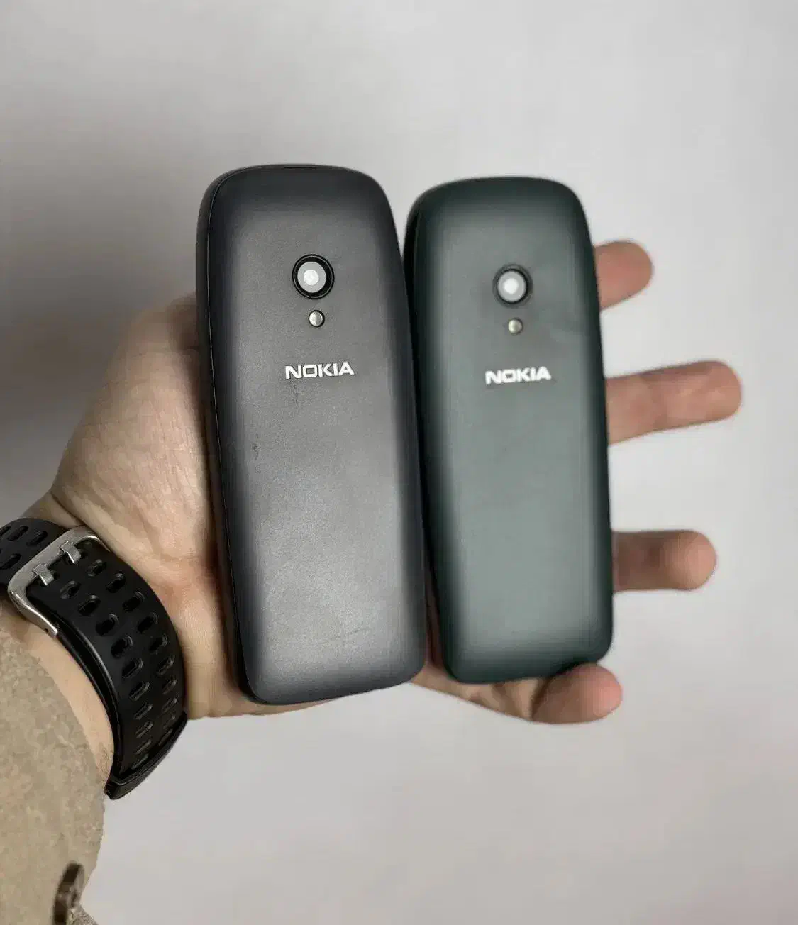 گوشی ساده نوکیا مدل 6310 اصلی ویتنام|موبایل|اهواز, نادری|دیوار