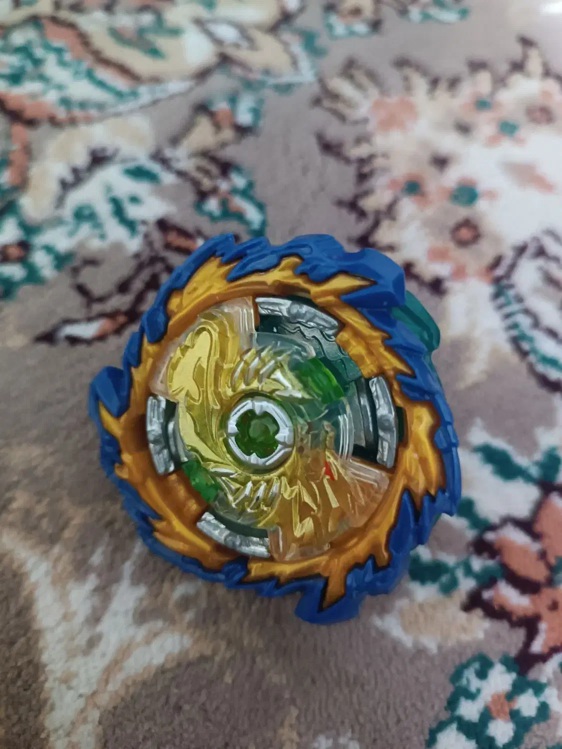 فرفره های انفجاری|اسباببازی|قدس, شهرقدس|دیوار