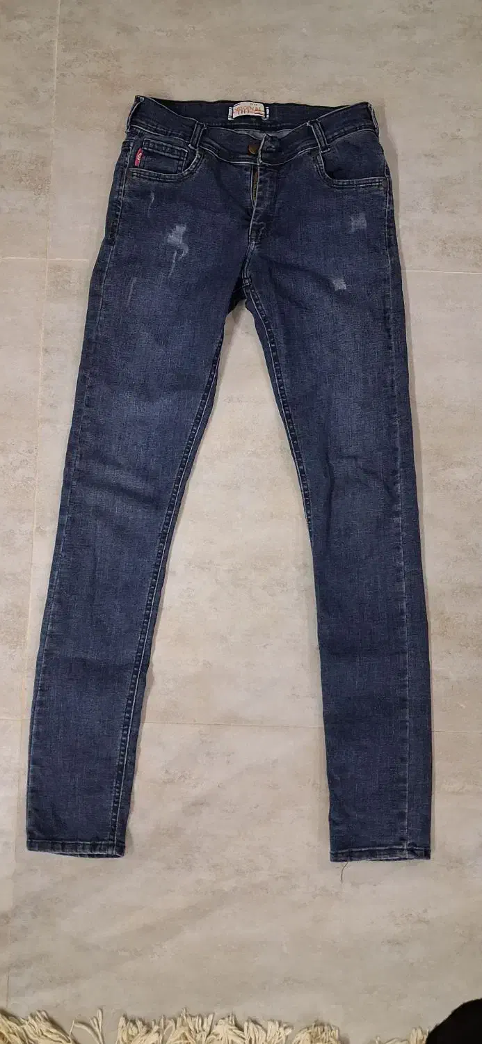 شلوار لی پسرانه|لباس|جیرفت, |دیوار