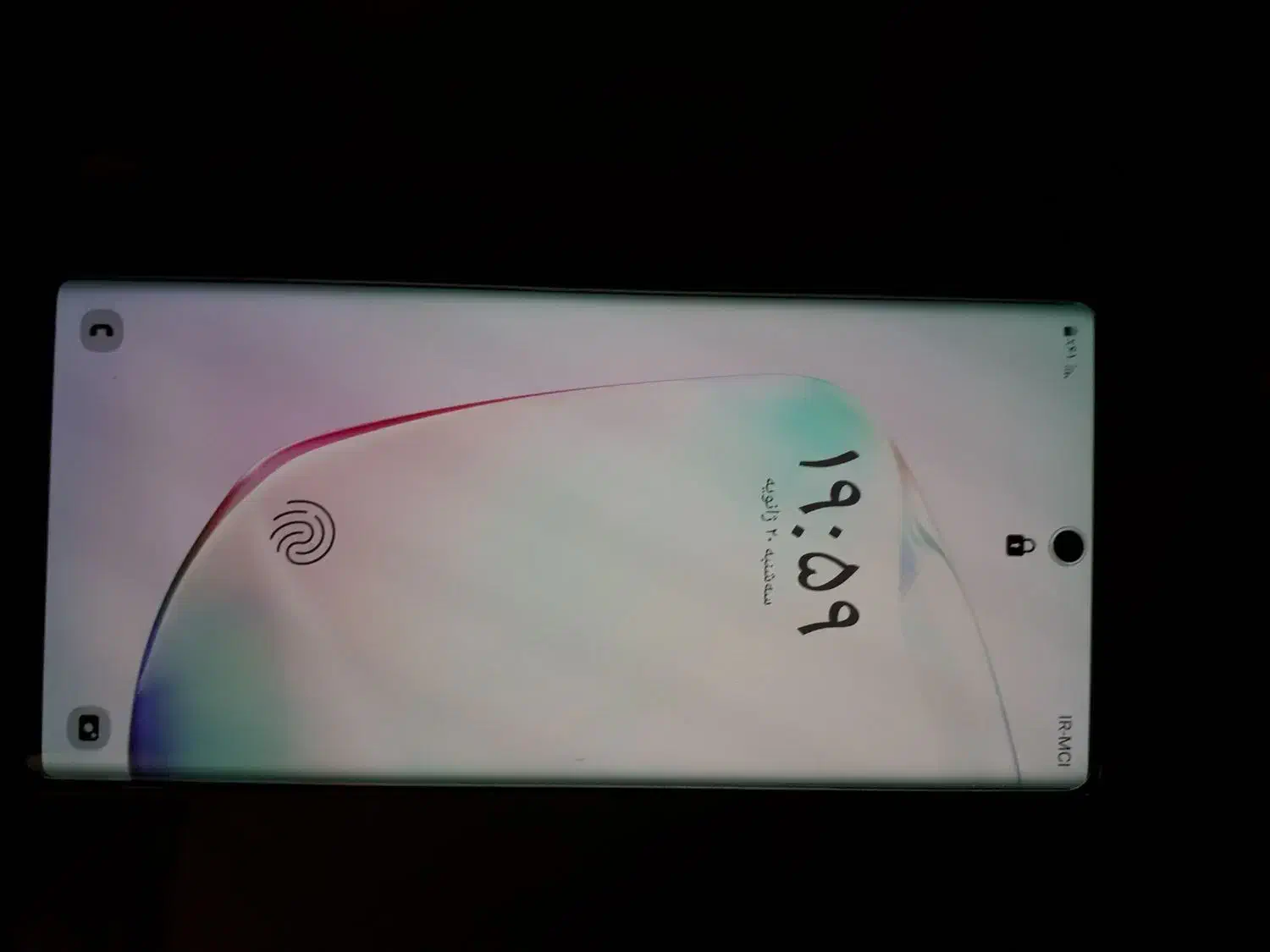 گوشی سامسونگ نوت ۱۰|موبایل|تهران, شهران شمالی|دیوار