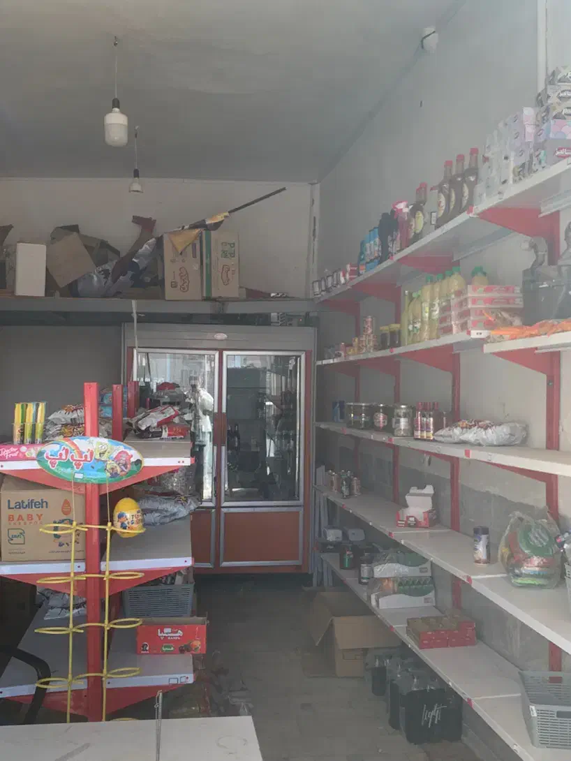 اجاره مغازه ۳۰متری خ مفتح|اجارهٔ مغازه و غرفه|شاهرود, |دیوار