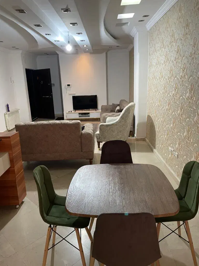 باغ فردوس|اجارهٔ کوتاهمدت آپارتمان و سوئیت|تهران, باغ فردوس|دیوار