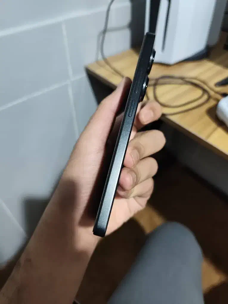 poco M6 pro ram 12|موبایل|اهواز, کارون|دیوار