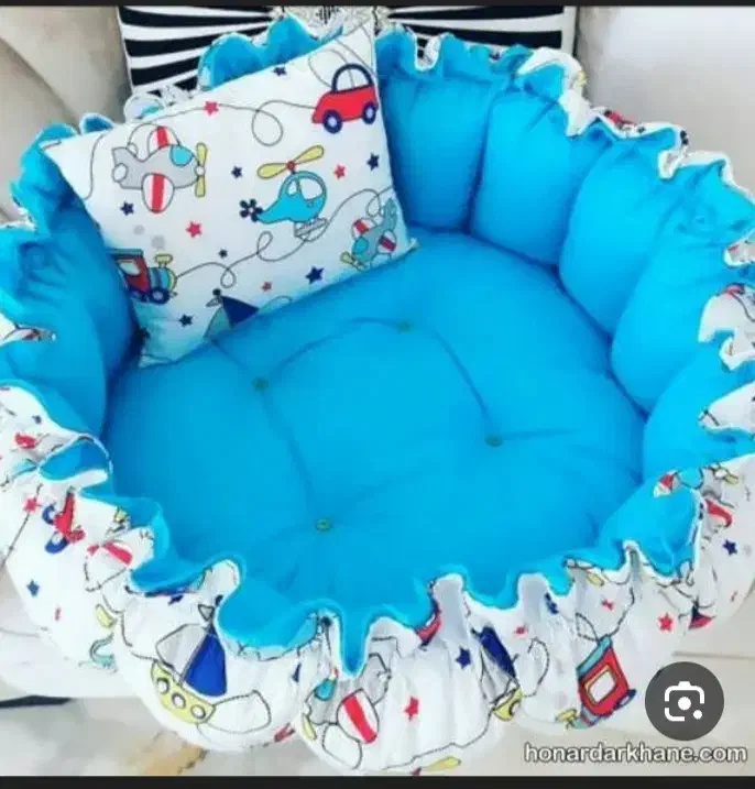 تشک بازی|اسباببازی|مرند, |دیوار