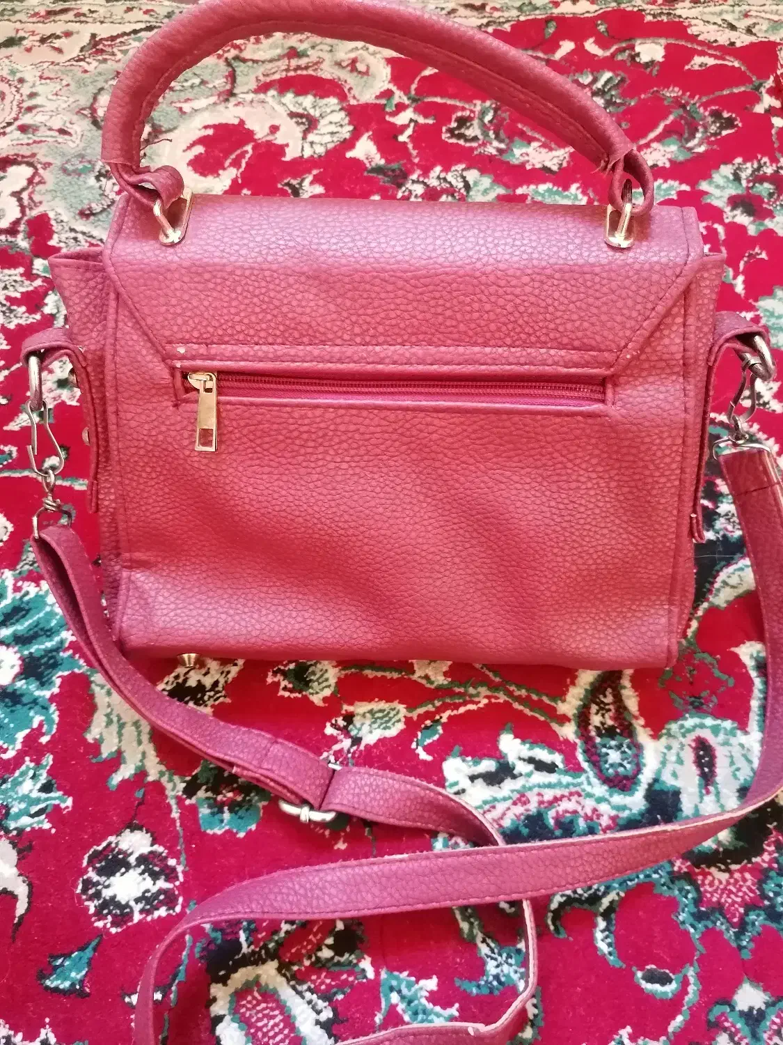 فروش کیف|کیف، کفش، کمربند|کرمان, |دیوار