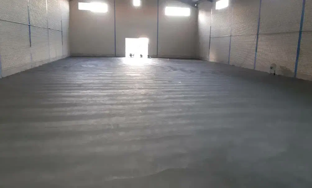 کفسازی با ماله پروانه ای|خدمات پیشه و مهارت|ماهان, |دیوار