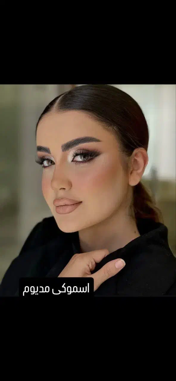 میکاپ|خدمات آرایشگری و زیبایی|بروجرد, |دیوار