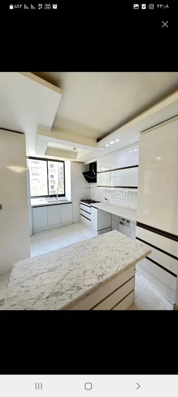 دوخوابه /خانه اصفهان /علوی نژاد|اجارهٔ آپارتمان|اصفهان, خانه اصفهان|دیوار