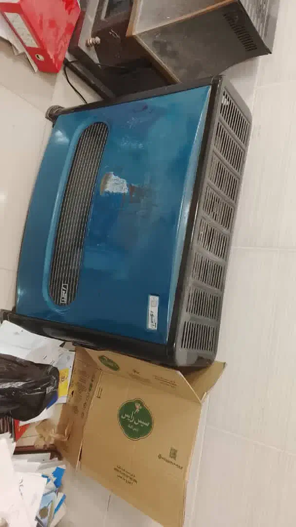 سه عدد بخاری سالم|بخاری، هیتر، شومینه|شاهین‌شهر, فردوسی|دیوار