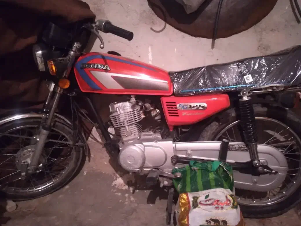 فروش متور سیکلت لیفان مدل95|موتورسیکلت|زرقان, |دیوار