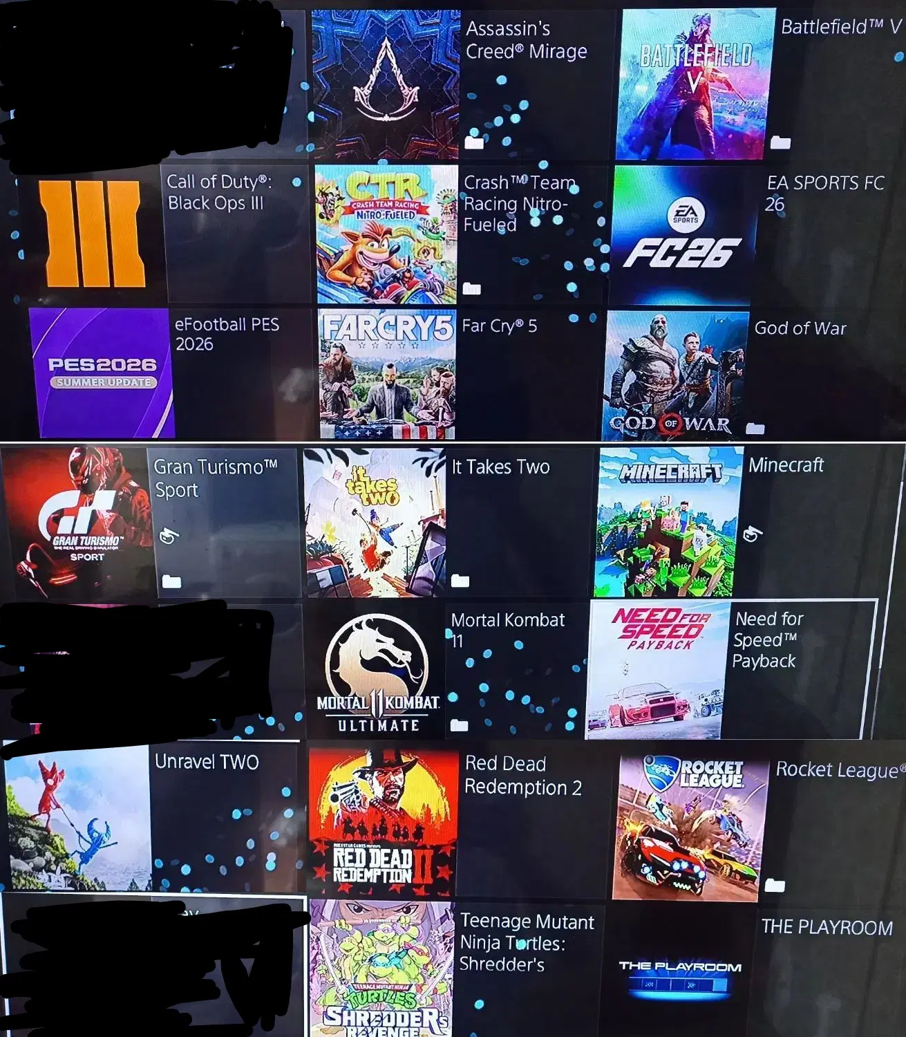 کرایه.اجاره. سونی ۴ و ۵ ps4-ps5|خدمات رایانهای و موبایل|قم, پردیسان|دیوار