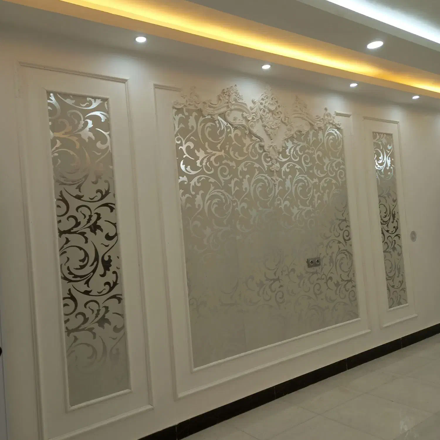 منزل کلید نخورده خ  بین دانشگاه 5 و 7|فروش خانه و ویلا|زابل, |دیوار