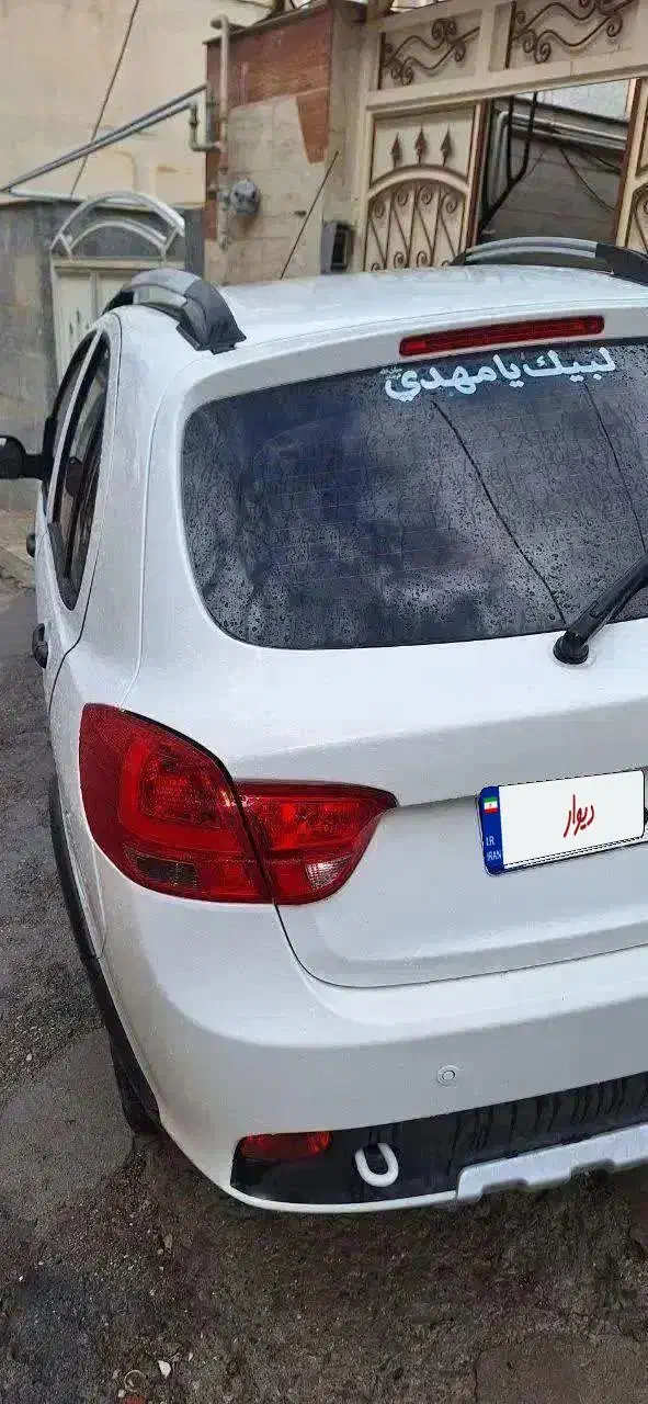 کوییک jx|خودرو سواری و وانت|خرم‌آباد, |دیوار